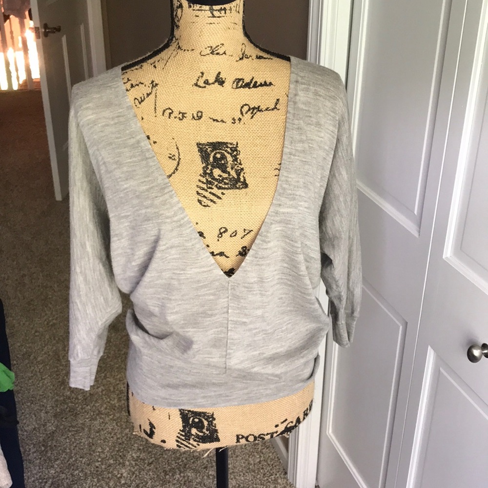 Club Monaco sweater